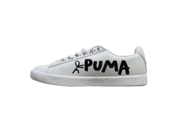 נעלי פומה-Puma visual artist shantell martin co-White