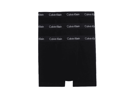 ⁦CK BOXERS MEN 3PCS⁩ – תמונה ⁦9⁩