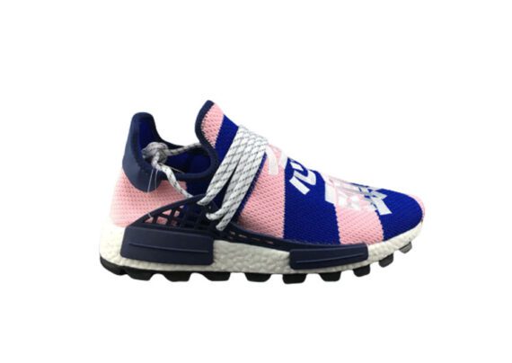 נעלי אדידס-ADIDAS Human Race Running Shoes – Kobi-Sapphire