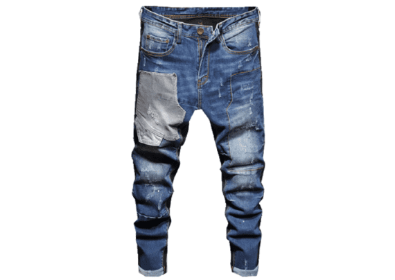 DSQUARED2 JEANS MEN-6