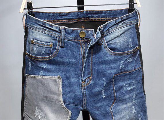 ⁦DSQUARED2 JEANS MEN-6⁩ – תמונה ⁦5⁩