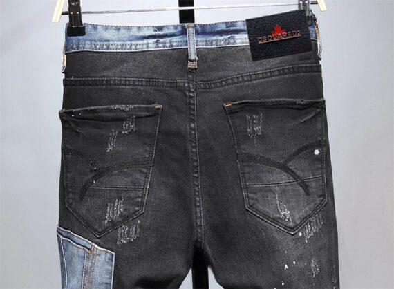 ⁦DSQUARED2 JEANS MEN-6⁩ – תמונה ⁦8⁩