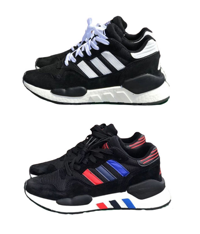 נעלי אדידס קטלוג ADIDAS Clover EQT