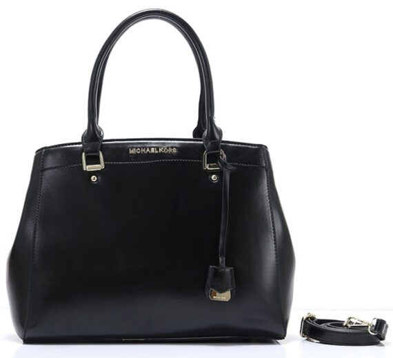 מייקל קורס-Michael Kors bag - Black