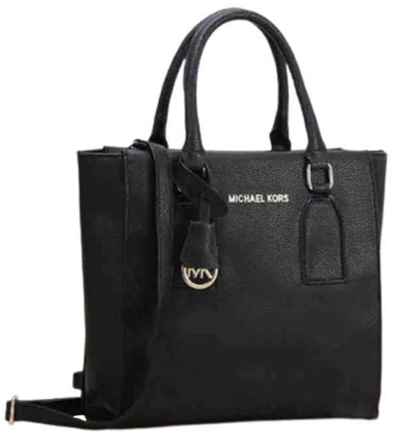 מייקל קורס-Michael Kors bag - Black