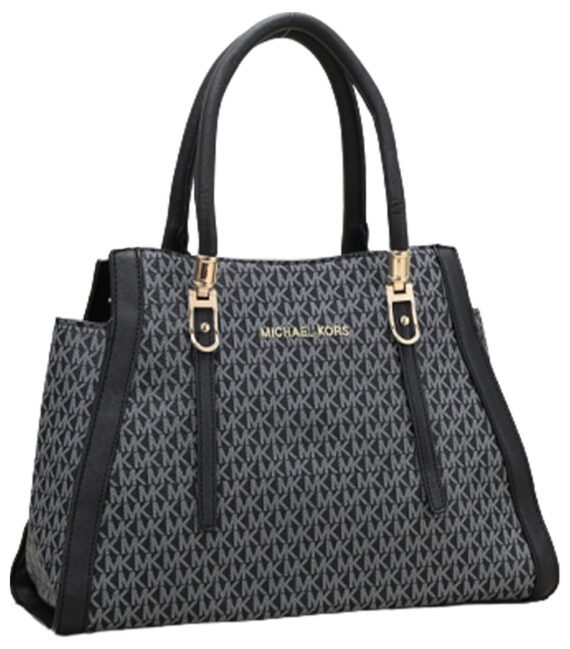 מייקל קורס-Michael Kors bag - Bright Grey