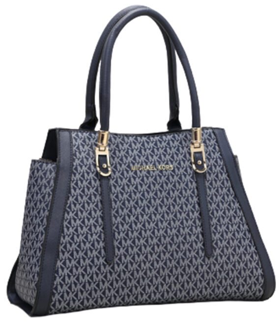 מייקל קורס-Michael Kors bag - Bright Grey