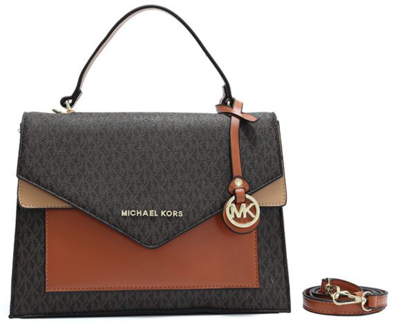 מייקל קורס-Michael Kors bag - Gondola