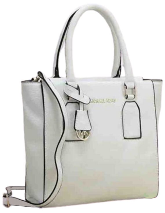 מייקל קורס-Michael Kors bag - Grey Nurse