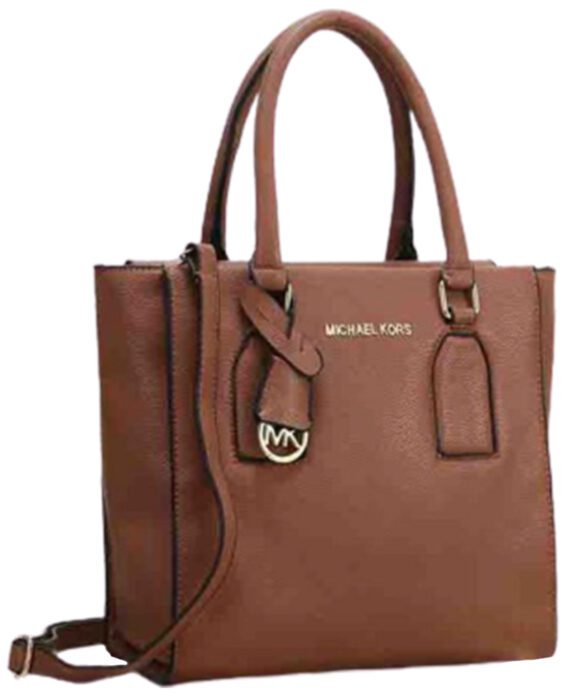 מייקל קורס-Michael Kors bag - Ironstone