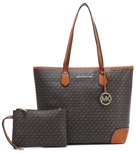 מייקל קורס-Michael Kors bag - Matterhorn & Bourbon