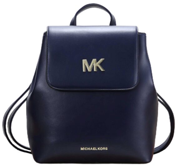 מייקל קורס-Michael Kors bag - Navy Blue