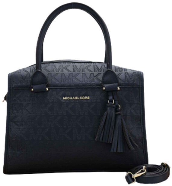 מייקל קורס-Michael Kors bag - Navy Blue