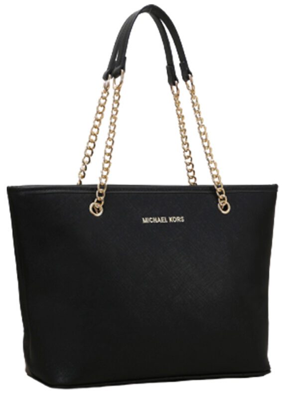 מייקל קורס-Michael Kors bag - Nero