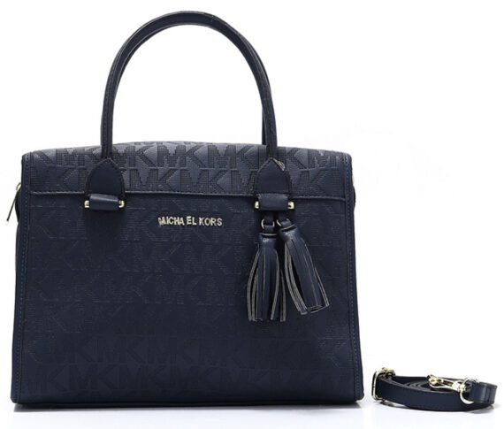 מייקל קורס-Michael Kors bag - Oxford Blue