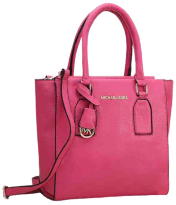 מייקל קורס-Michael Kors bag - Pink