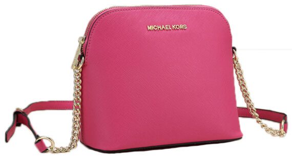 מייקל קורס-Michael Kors bag - Pink