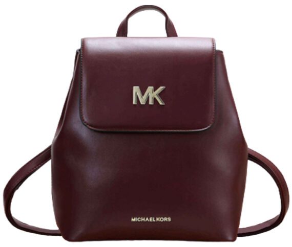 מייקל קורס-Michael Kors bag - Rustic Red