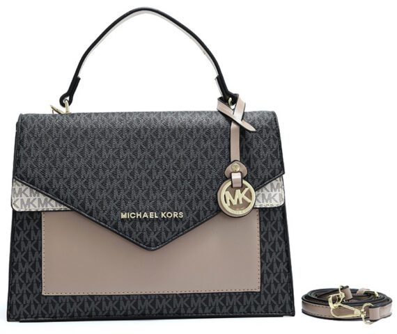 מייקל קורס-Michael Kors bag - Vulcan