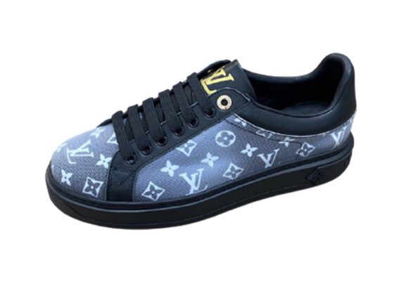 לואי ויטון - Louis Vuitton shoes - Air Force Blue Mix