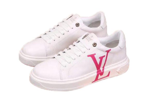 ⁦לואי ויטון - Louis Vuitton shoes - Amour & Old Rose⁩ – תמונה ⁦3⁩