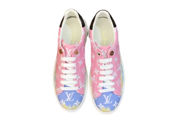 ⁦לואי ויטון - Louis Vuitton shoes - Cupid Mix⁩ – תמונה ⁦5⁩