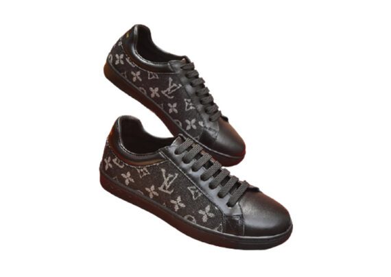 ⁦לואי ויטון - Louis Vuitton shoes - Kilamanjaro⁩ – תמונה ⁦5⁩