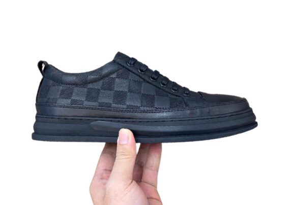 ⁦לואי ויטון - Louis Vuitton shoes - Licorice⁩ – תמונה ⁦2⁩