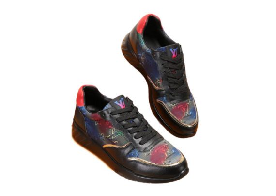 ⁦לואי ויטון - Louis Vuitton shoes - Maire Mix⁩ – תמונה ⁦3⁩