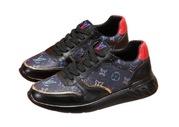 לואי ויטון - Louis Vuitton shoes - Maire Mix