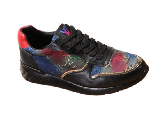 לואי ויטון - Louis Vuitton shoes - Maire Mix