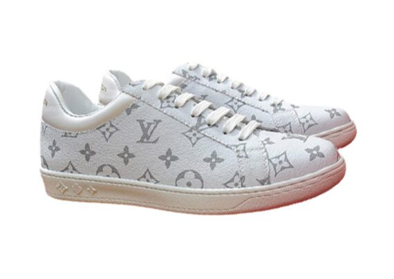 לואי ויטון - Louis Vuitton shoes - Mischka & Storm Grey