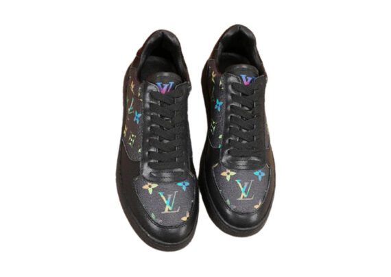 ⁦לואי ויטון - Louis Vuitton shoes - Nero Mix⁩ – תמונה ⁦4⁩