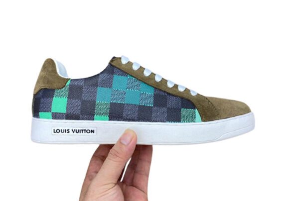 ⁦לואי ויטון - Louis Vuitton shoes - Panda Mix⁩ – תמונה ⁦2⁩