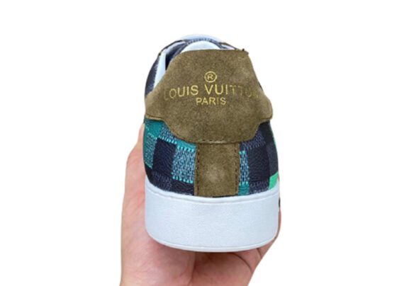 ⁦לואי ויטון - Louis Vuitton shoes - Panda Mix⁩ – תמונה ⁦9⁩