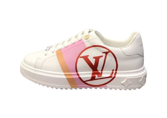 לואי ויטון - Louis Vuitton shoes - Rum Swizzle Mix