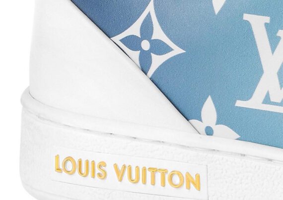 ⁦לואי ויטון - Louis Vuitton shoes - San Marino Mix⁩ – תמונה ⁦6⁩