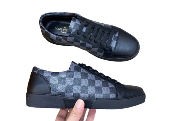 ⁦לואי ויטון - Louis Vuitton shoes - Ship Cove Mix⁩ – תמונה ⁦5⁩