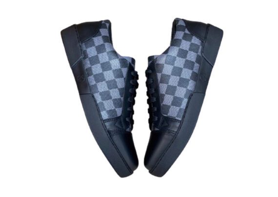 ⁦לואי ויטון - Louis Vuitton shoes - Ship Cove Mix⁩ – תמונה ⁦3⁩