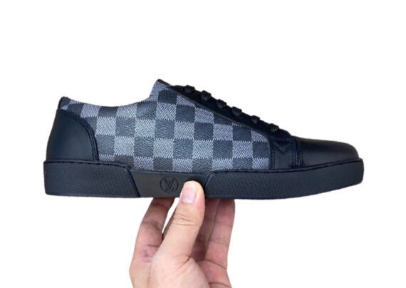 ⁦לואי ויטון - Louis Vuitton shoes - Ship Cove Mix⁩ – תמונה ⁦2⁩