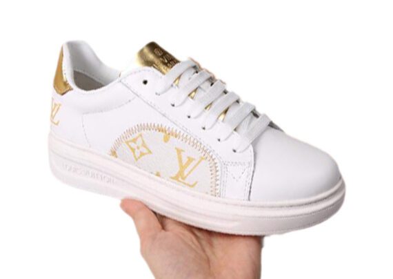 ⁦לואי ויטון - Louis Vuitton shoes - Snuff & Marzipan⁩ – תמונה ⁦3⁩