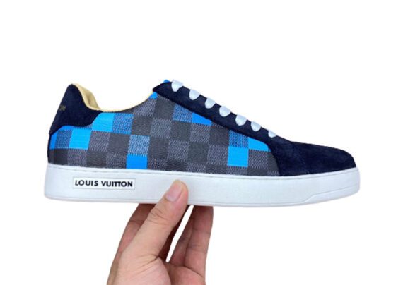 ⁦לואי ויטון - Louis Vuitton shoes - Tiber Mix⁩ – תמונה ⁦2⁩