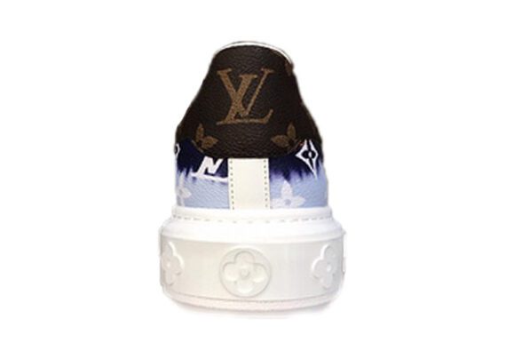 ⁦לואי ויטון - Louis Vuitton shoes - Valhalla & Blue Haze⁩ – תמונה ⁦7⁩