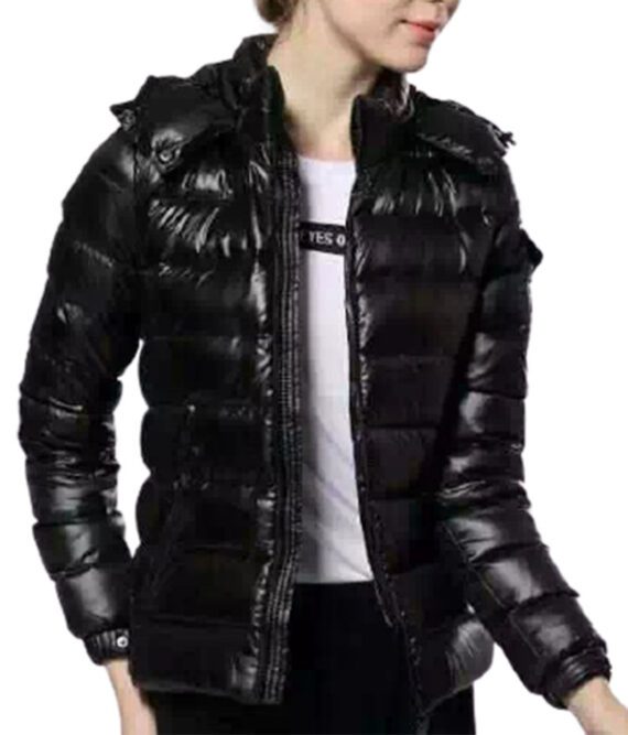 ווסט גברים ווסט-VEST MEN MONCLER- Aubergine