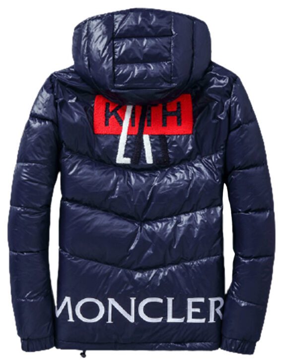 ⁦חליפת מונקלר-MONCLER SUIT - Biscay⁩ – תמונה ⁦2⁩