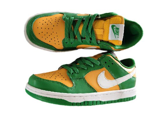 נעליי נייק-NIKE SB DUNK LOW PRO QS - Amazon & ORG