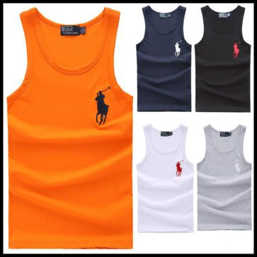 ראלף לורן גופיות לגברים כל הקטלוג RALPH LAUREN VEST MEN