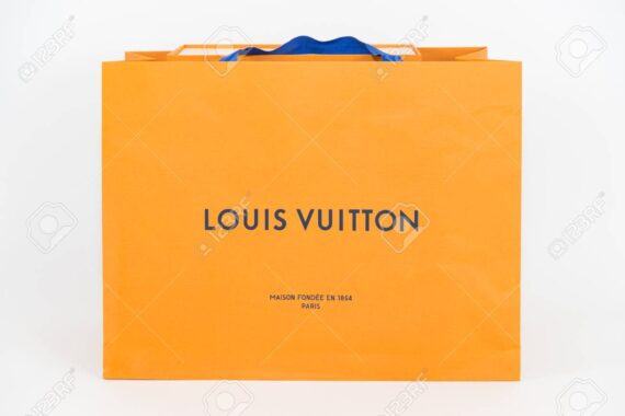 ⁦לואי ויטון - Louis Vuitton shoes - Black & Gray⁩ – תמונה ⁦9⁩