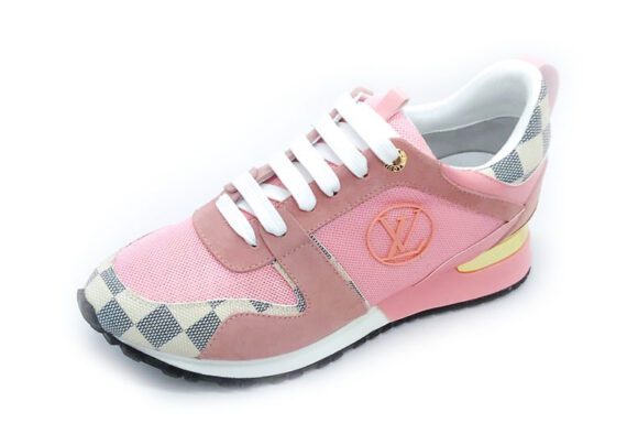 לואי ויטון - Louis Vuitton shoes - Can Can Mix