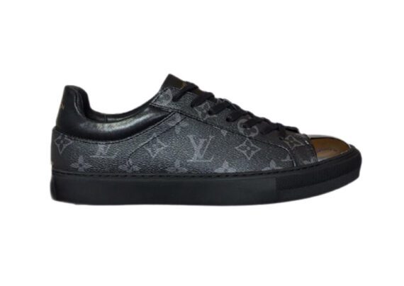 לואי ויטון - Louis Vuitton shoes - Cod Grey Mix